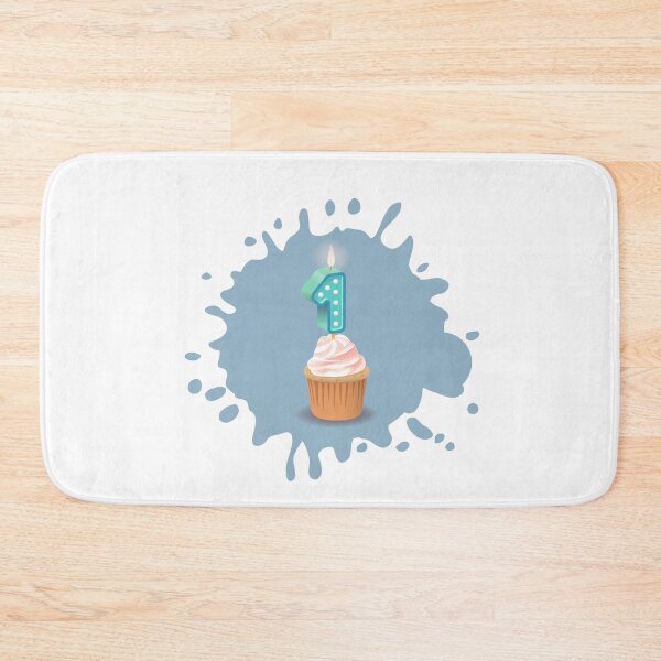 Item preview, Happy first birthday  designed and sold by Urosek.