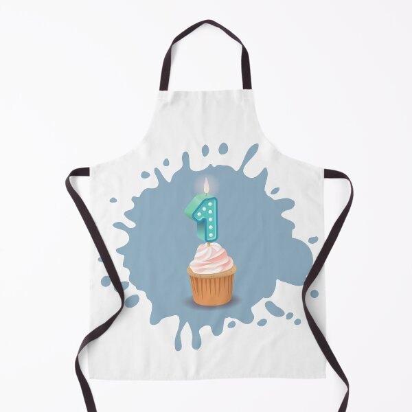 Item preview, Happy first birthday  designed and sold by Urosek.
