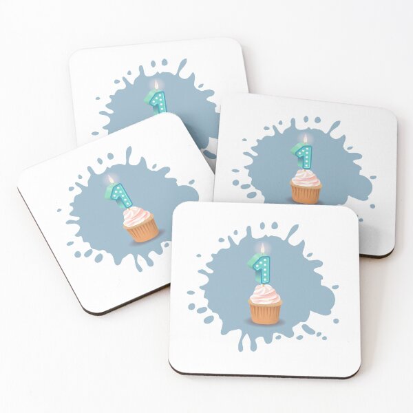 Item preview, Happy first birthday  designed and sold by Urosek.