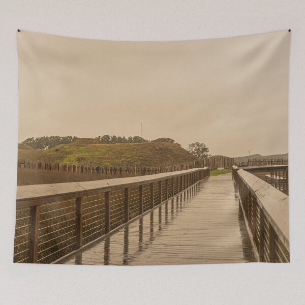 Item preview, Fort Fisher  designed and sold by KensLensDesigns.
