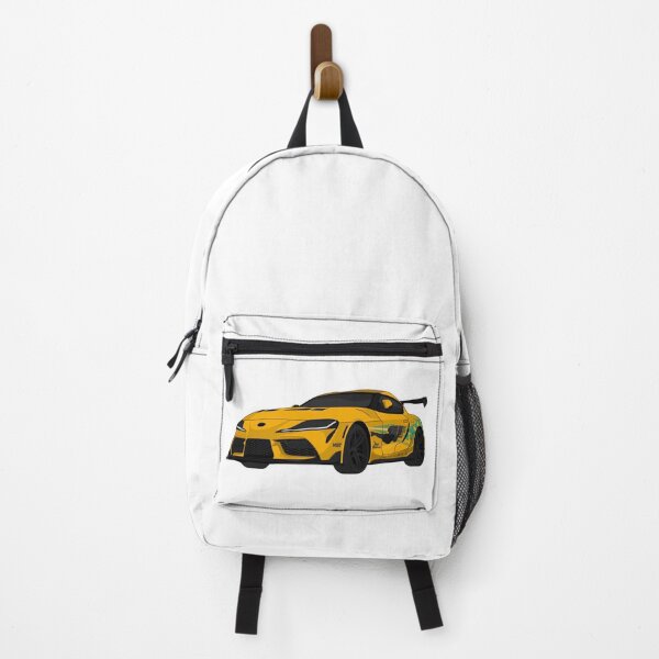 Item preview, Supra MK5 F&F (Gold) designed and sold by VenZolic.