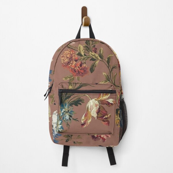 Item preview, Old Rose Floral Design designed and sold by Jajamon.
