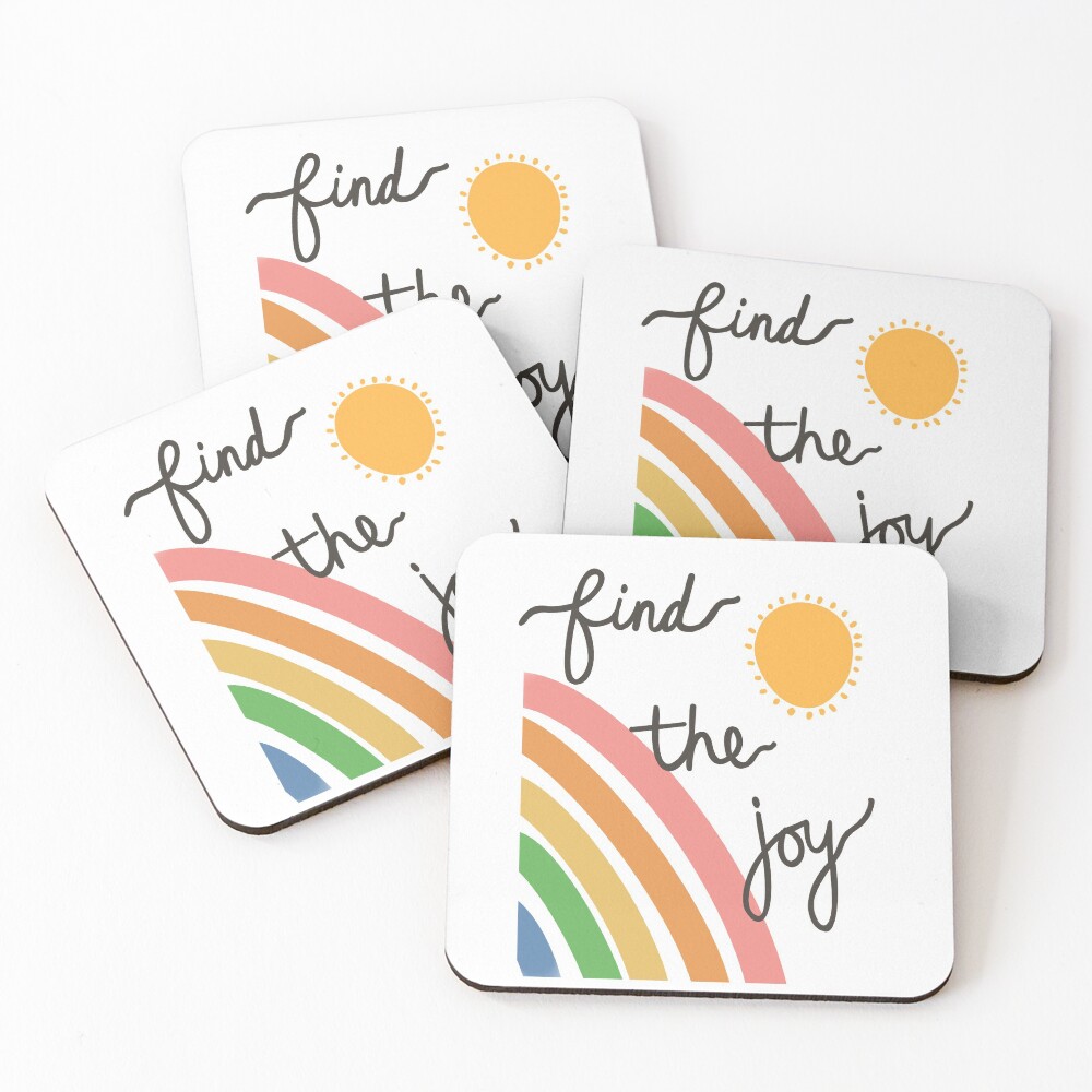 Item preview, Coasters (Set of 4) designed and sold by RERdesigns.