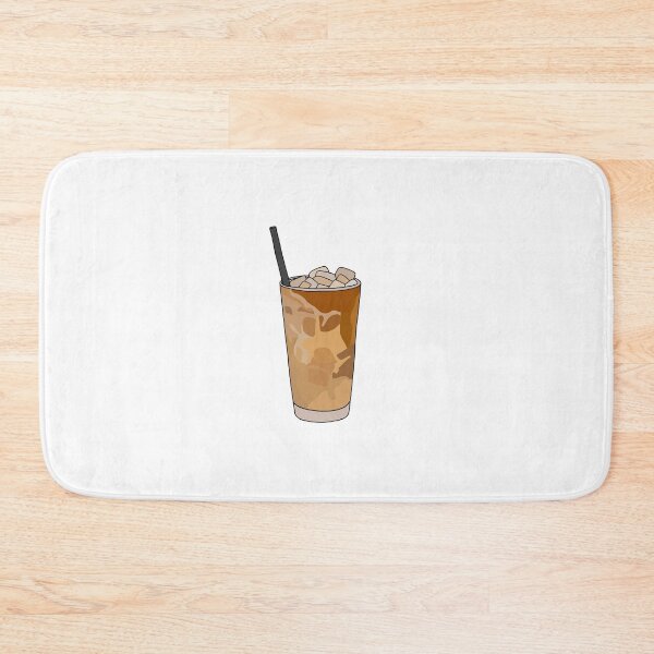 Item preview, Iced Coffee designed and sold by jadydesigns.