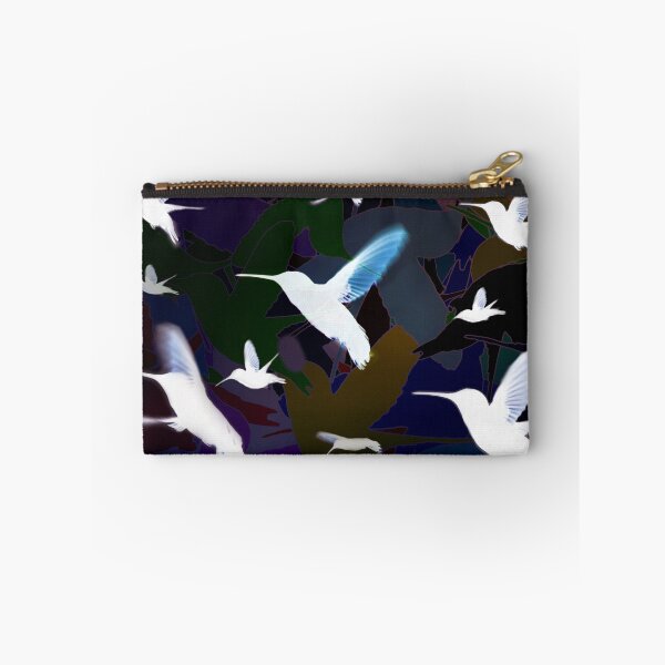 Item preview, Hummingbirds with colorful background designed and sold by PhotoCaptures.