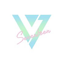 seventeen stickers by sylnae redbubble