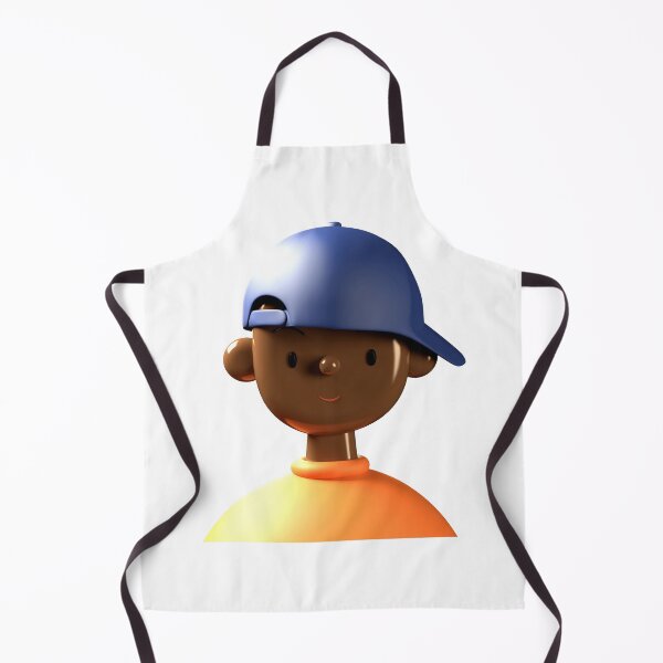 Item preview, Funny boy Lars designed and sold by MHerzel.