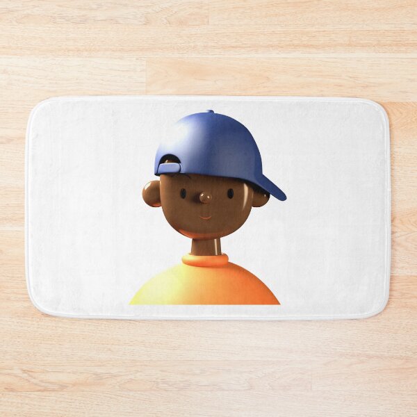 Item preview, Funny boy Lars designed and sold by MHerzel.