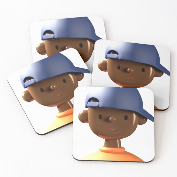 Item preview, Funny boy Lars designed and sold by MHerzel.