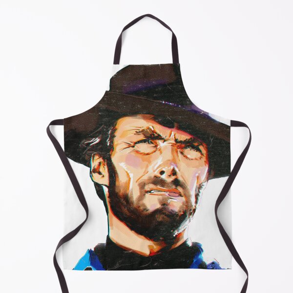 Item preview, Clint Eastwood designed and sold by osmmsk.