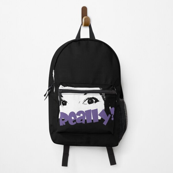 Item preview, Really? designed and sold by Sabine Straka.