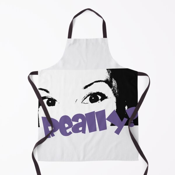 Item preview, Really? designed and sold by Sabine Straka.