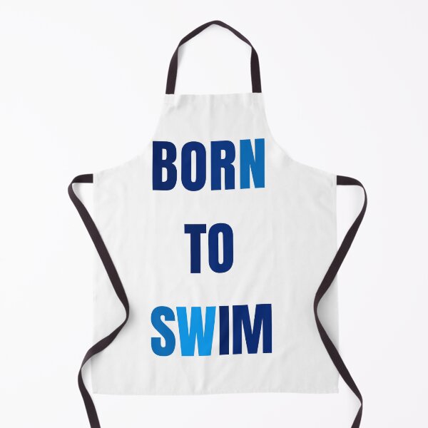 Item preview, Born To Swim designed and sold by Water Sports and Safety.