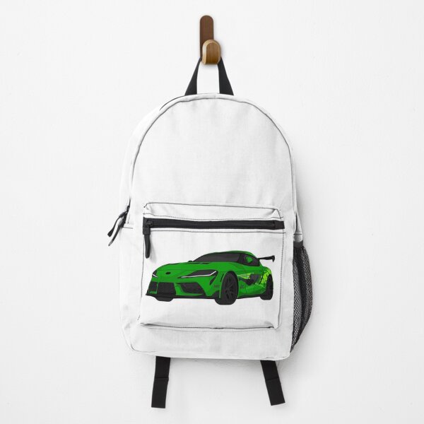 Item preview, Supra MK5 F&F (Green) designed and sold by VenZolic.