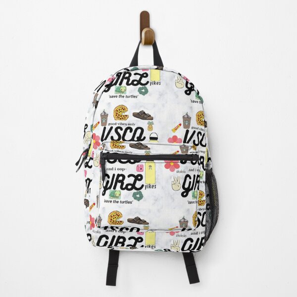 backpacks for vsco