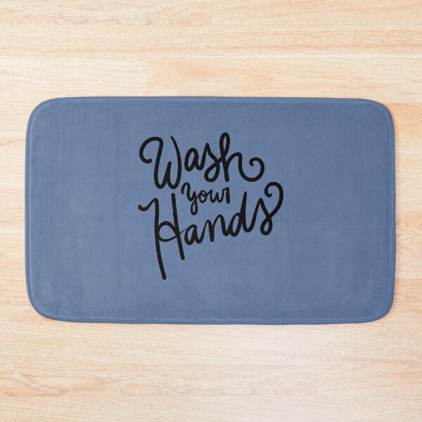 Item preview, Wash your Hands designed and sold by FrictionMaxxing.