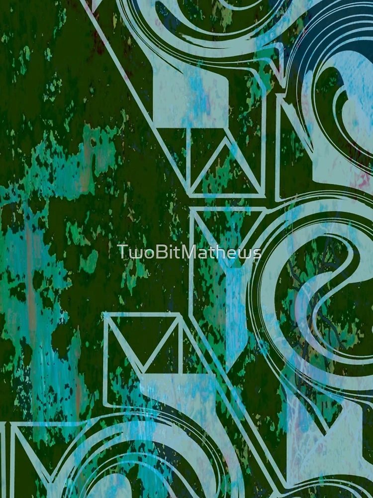Thumbnail 4 of 4, iPhone Case, Pattern designed and sold by TwoBitMathews.