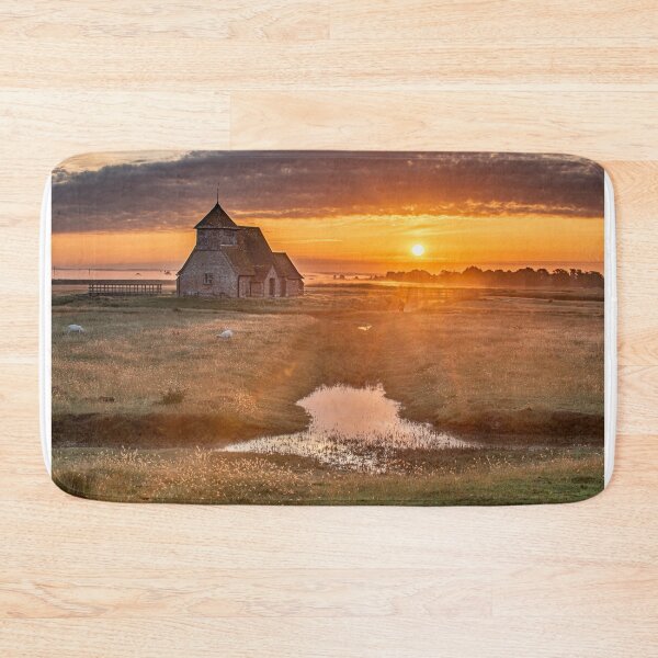 Item preview, Fairfield St. Thomas Becket Church designed and sold by rogerstanger.