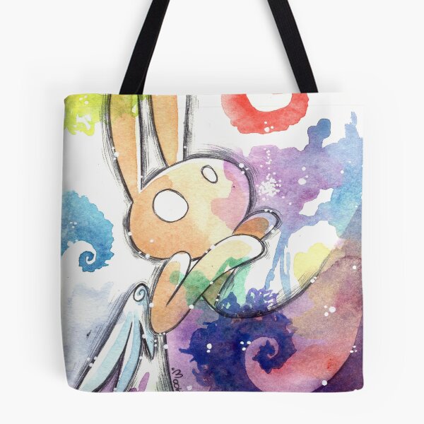Item preview, Bunny Wish... designed and sold by MoonsRose.