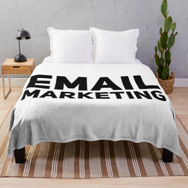 Item preview, Email Marketing designed and sold by HalpinDesign.