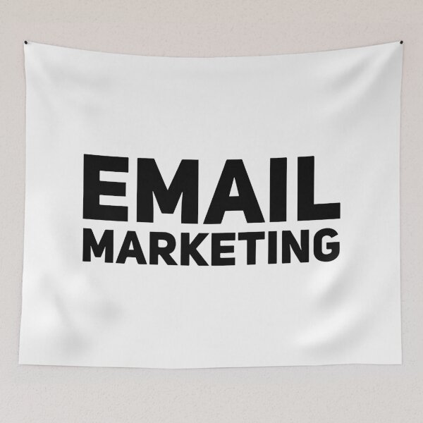 Artikelvorschau, E-Mail Marketing entworfen und verkauft von HalpinDesign.