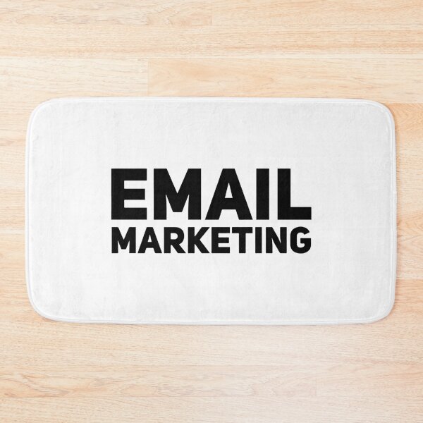 Item preview, Email Marketing designed and sold by HalpinDesign.
