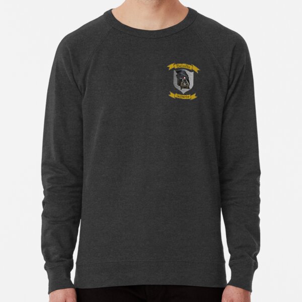 Batzilla - Batzilla Supporter! (hot pink) Lightweight Sweatshirt