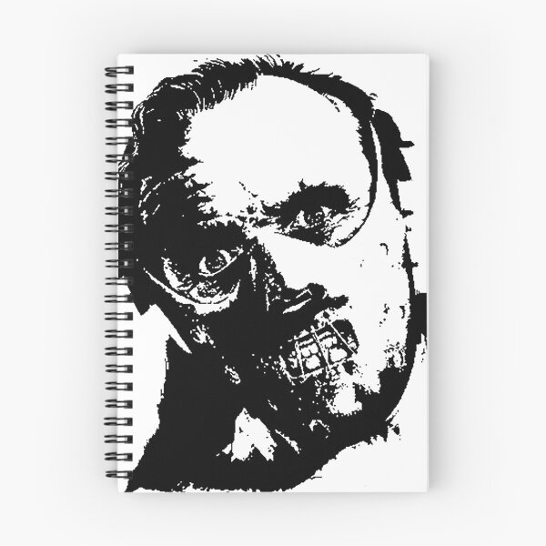 Item preview, Hannibal Lector Mask designed and sold by Bhamgraphics.