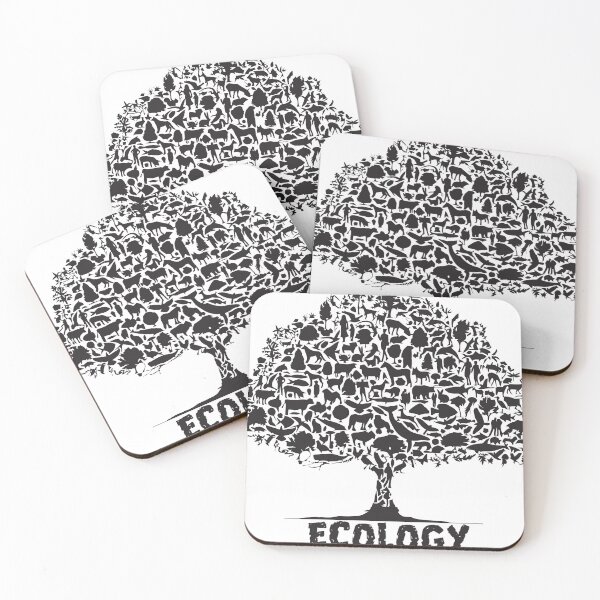 Item preview, Ecology designed and sold by endi318.
