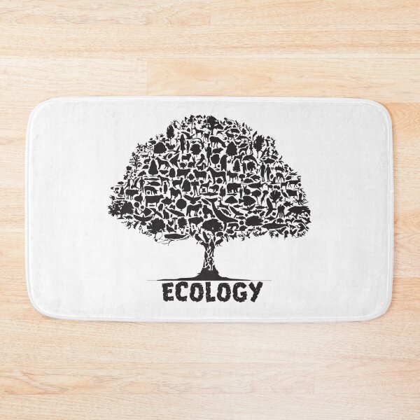 Item preview, Ecology designed and sold by endi318.