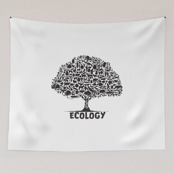 Item preview, Ecology designed and sold by endi318.