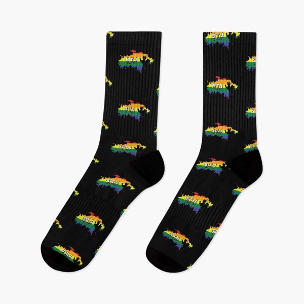 Item preview, St. John USVI Rainbow designed and sold by MartinRivas.