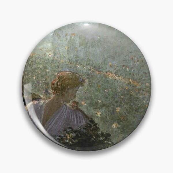 Item preview, Childe Hassam - Summer Evening, Paris designed and sold by artcenter.