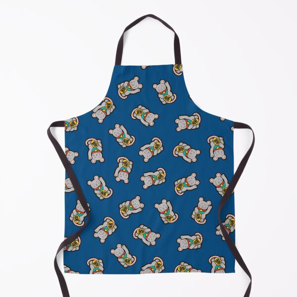 Item preview, Lucky Chinese Year of the Rat Pattern designed and sold by evannave.