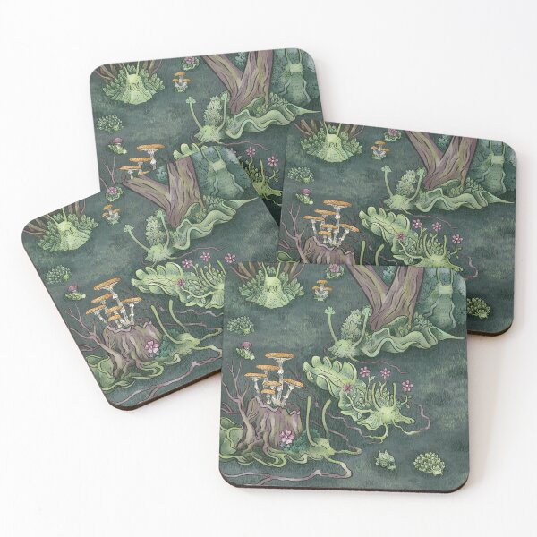 Item preview, Nudibranch designed and sold by Aimee Lockwood.