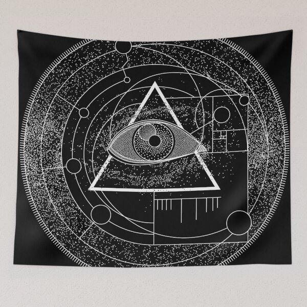 Item preview, Infinitely Infitesimal - Brock Springstead designed and sold by Brock Springstead.