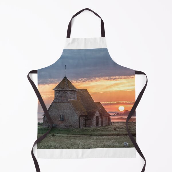 Item preview, Fairfield St. Thomas Becket Church designed and sold by rogerstanger.