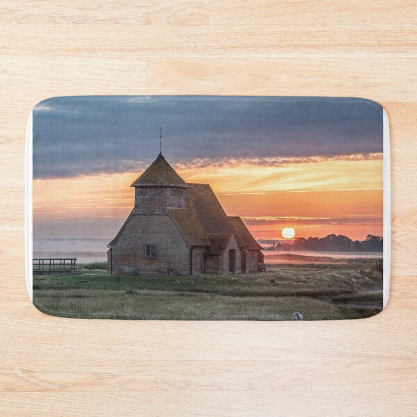 Item preview, Fairfield St. Thomas Becket Church designed and sold by rogerstanger.