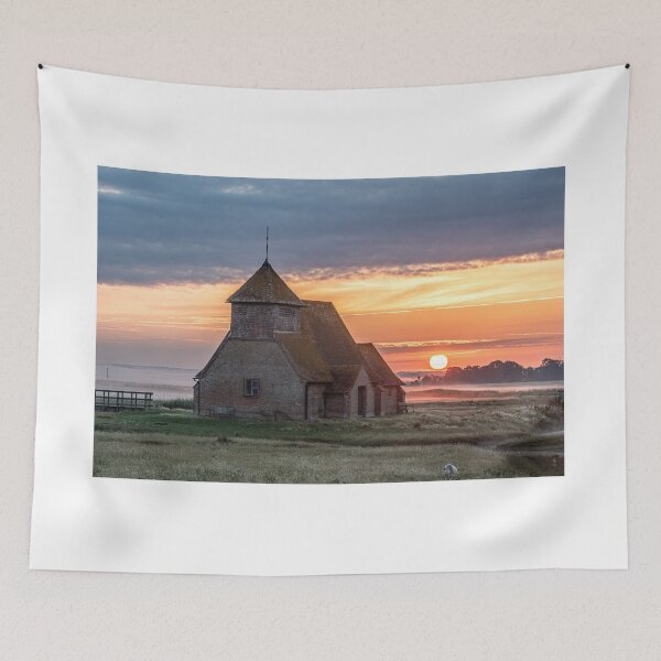 Item preview, Fairfield St. Thomas Becket Church designed and sold by rogerstanger.