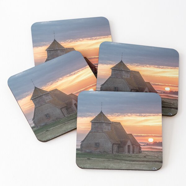 Item preview, Fairfield St. Thomas Becket Church designed and sold by rogerstanger.