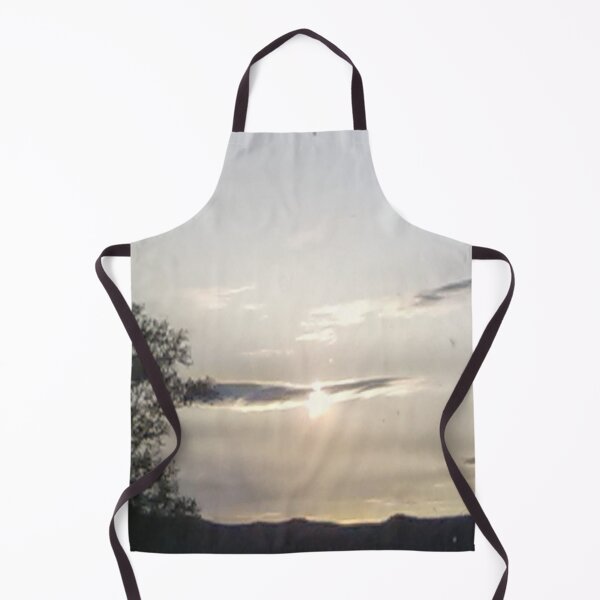 Item preview, evening sky designed and sold by BellsPainting.