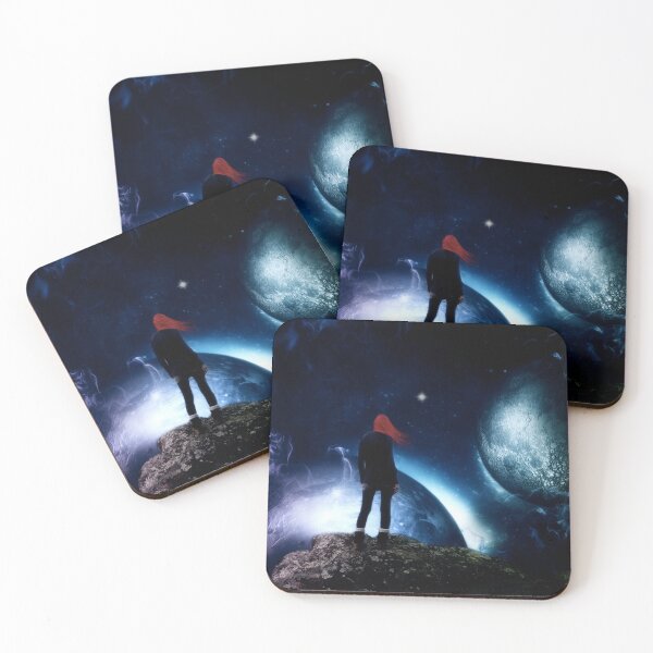 Item preview, Create your own Universe designed and sold by Ferelwing.