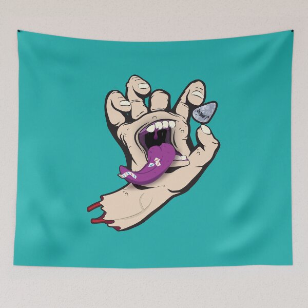 Item preview, Screaming Jerry designed and sold by TwoBitMathews.
