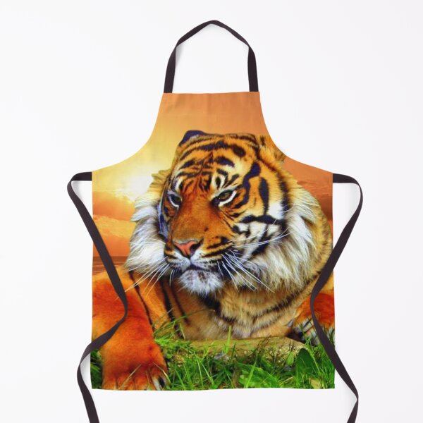 Item preview, Sumatran Tiger designed and sold by Erika Kaisersot.
