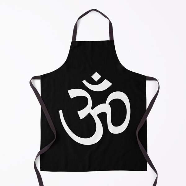 Item preview, Ohm Om Black & White designed and sold by 2sweetsDesign.