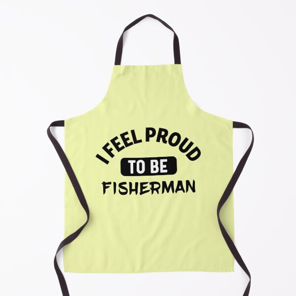 Item preview, I feel Proud to be fisherman designed and sold by bumperapparels.
