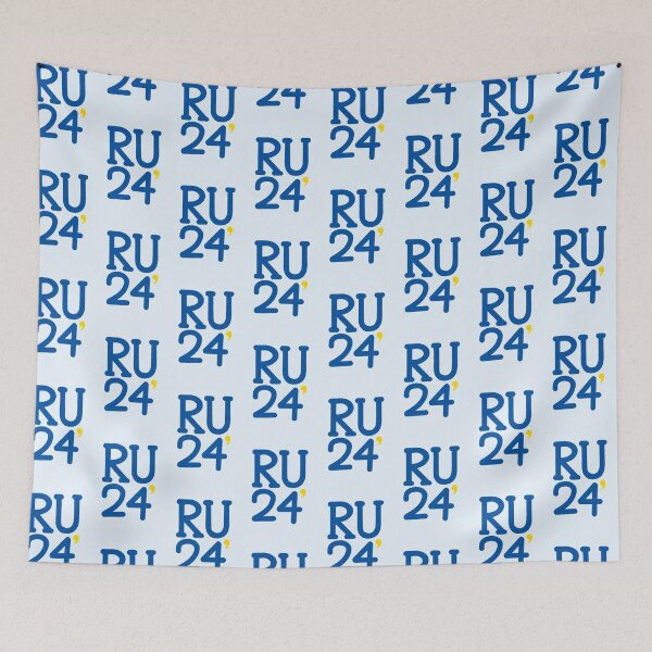 Item preview, Ryerson University Class of 2024 designed and sold by yingzge.