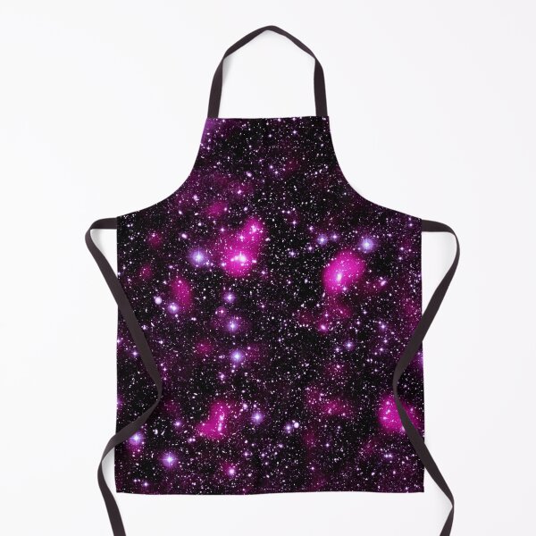 Item preview,  Galaxy Dark Matter magenta purple designed and sold by 2sweetsDesign.