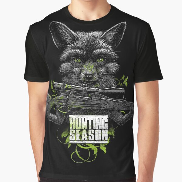 Grafik T-Shirt