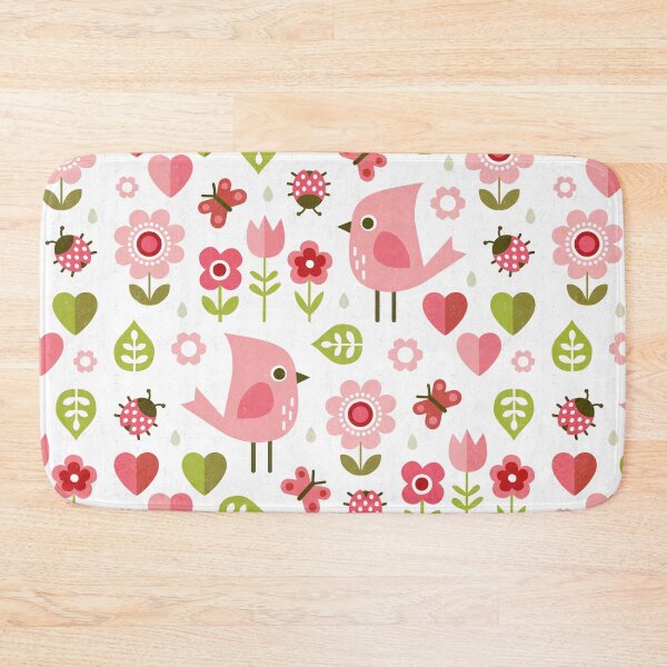 Item preview, Jardin de l'Amour designed and sold by Daisy Beatrice.